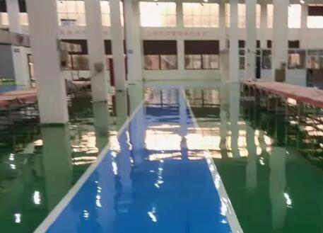 西安環(huán)氧自流平地坪漆多少錢一平？