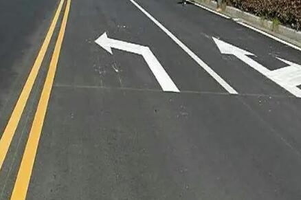 地下車庫道路劃線噴涂施工工藝有哪些？
