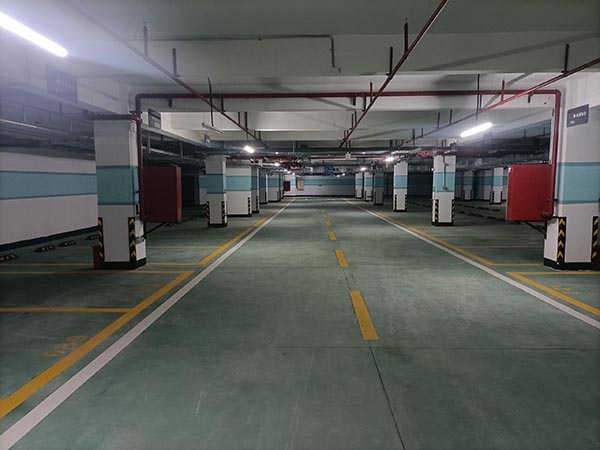 南京道路劃線建設(shè)的七個(gè)步驟是哪些？