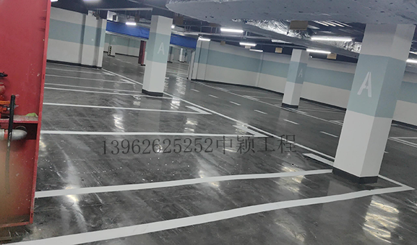 合肥熱熔劃線多少錢一米？中穎專業(yè)熱熔劃線服務(wù)為您解答！