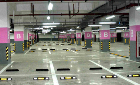 地下車庫劃線規(guī)范？打造整潔有序的地下車庫